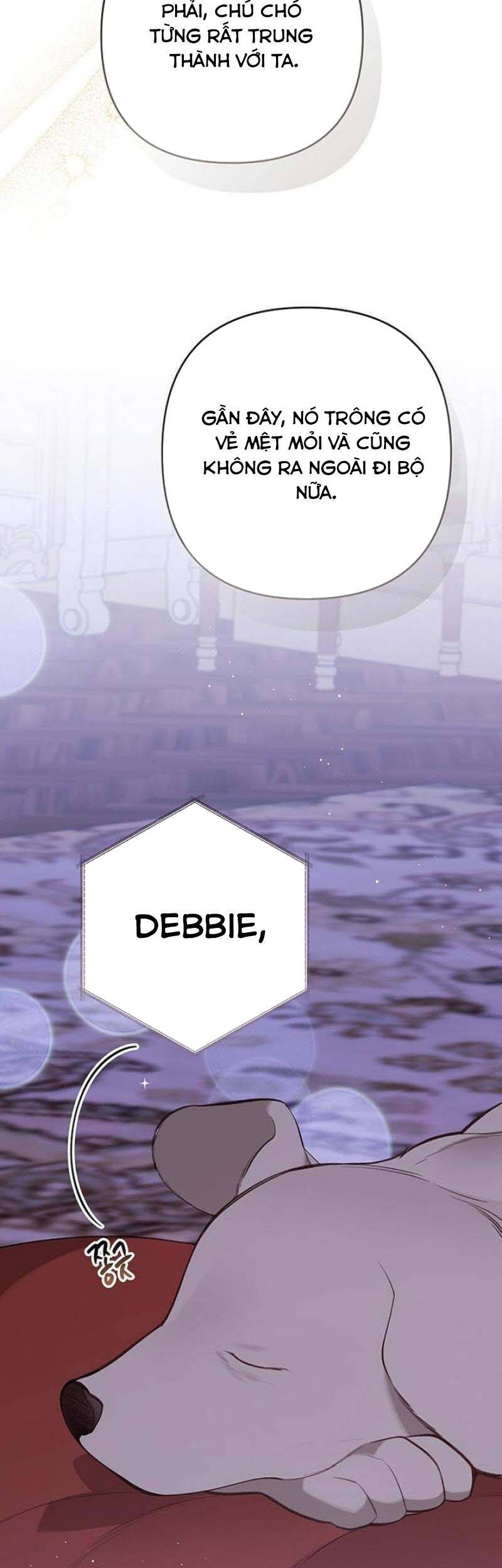 Bạo Chúa Bé Con Chapter 92 - Trang 47
