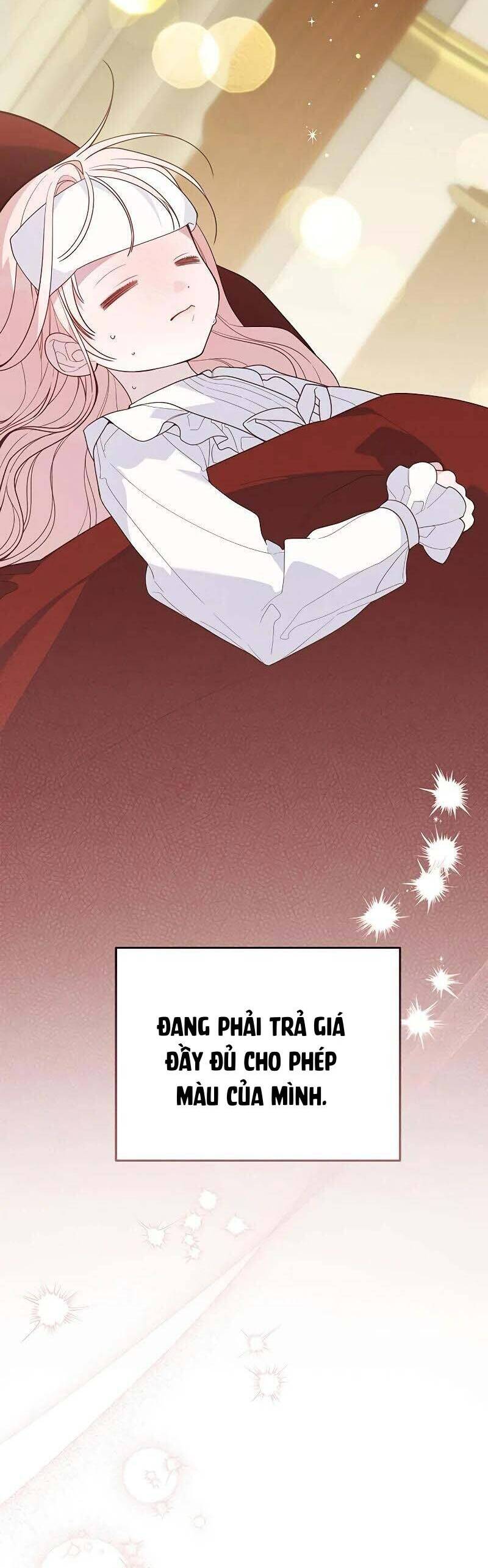 Bạo Chúa Bé Con Chapter 84 - Trang 64