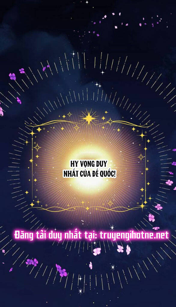 Bạo Chúa Bé Con Chapter 4.2 - Trang 2