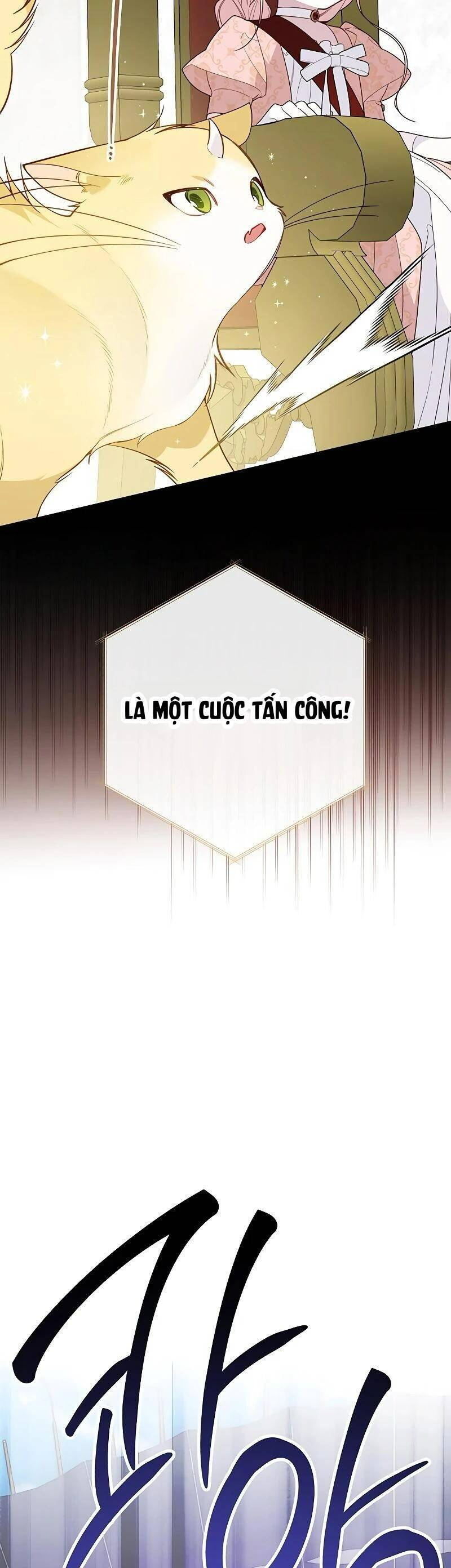 Bạo Chúa Bé Con Chapter 84 - Trang 14