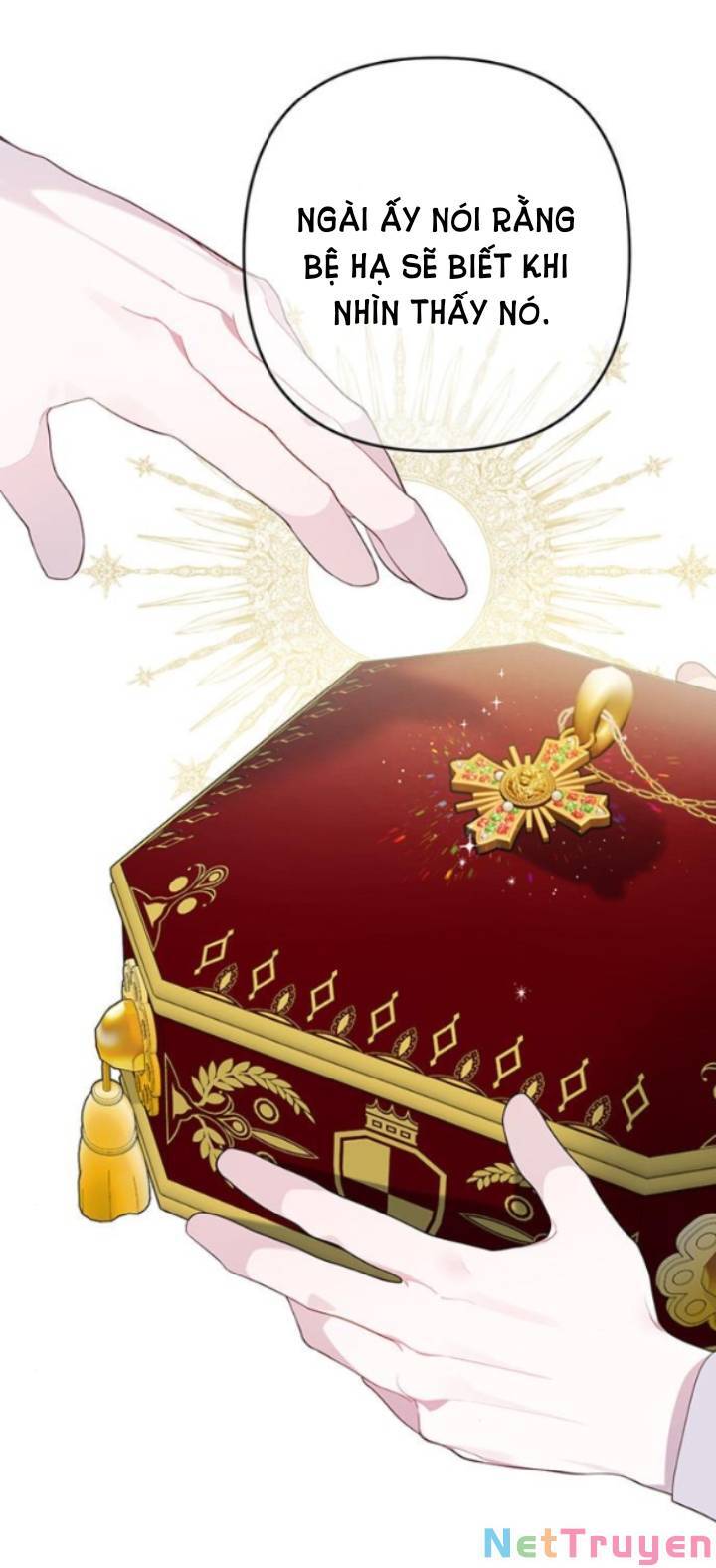 Bạo Chúa Bé Con Chapter 7.1 - Trang 31
