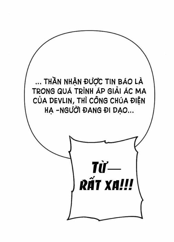 Bạo Chúa Bé Con Chapter 6.2 - Trang 9