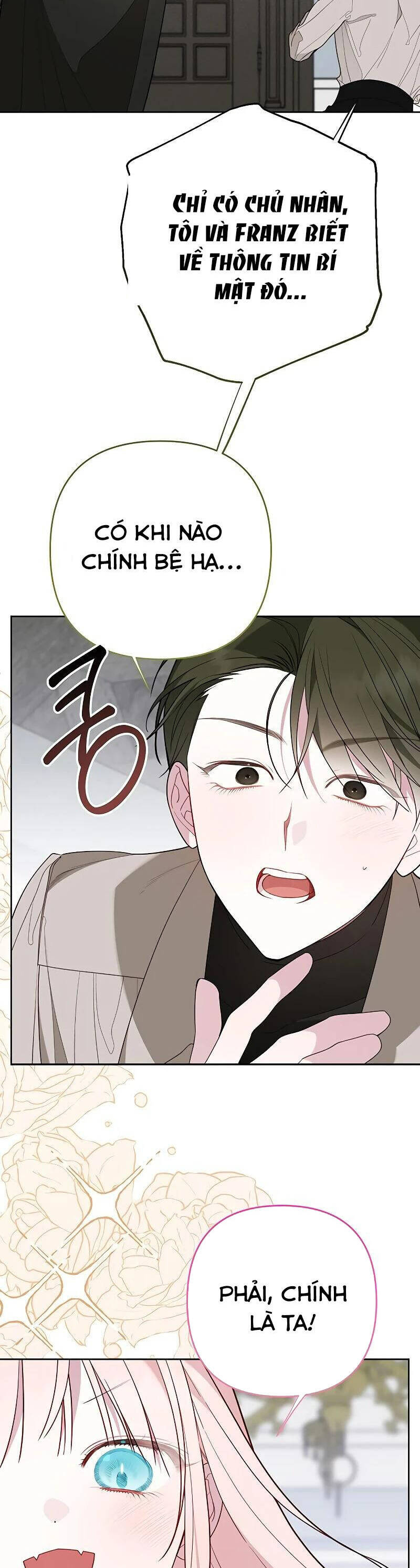 Bạo Chúa Bé Con Chapter 88 - Trang 48