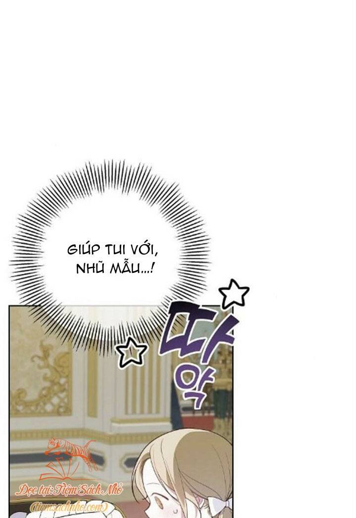 Bạo Chúa Bé Con Chapter 2 - Trang 52