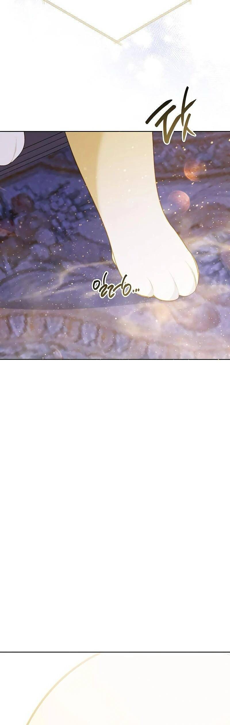 Bạo Chúa Bé Con Chapter 85 - Trang 59