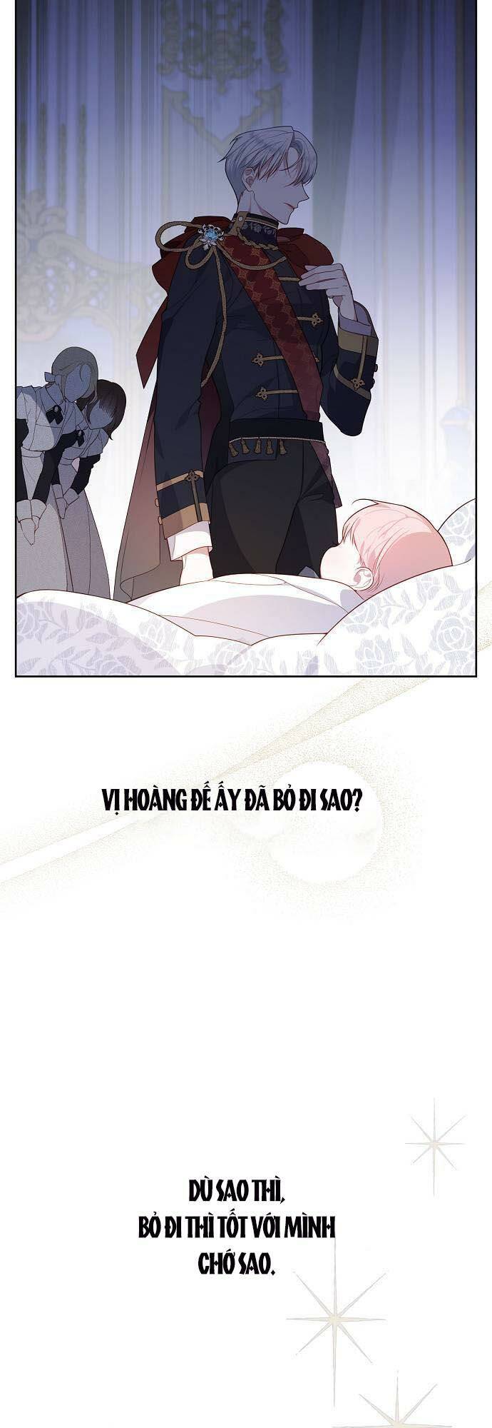 Bạo Chúa Bé Con Chapter 1 - Trang 26