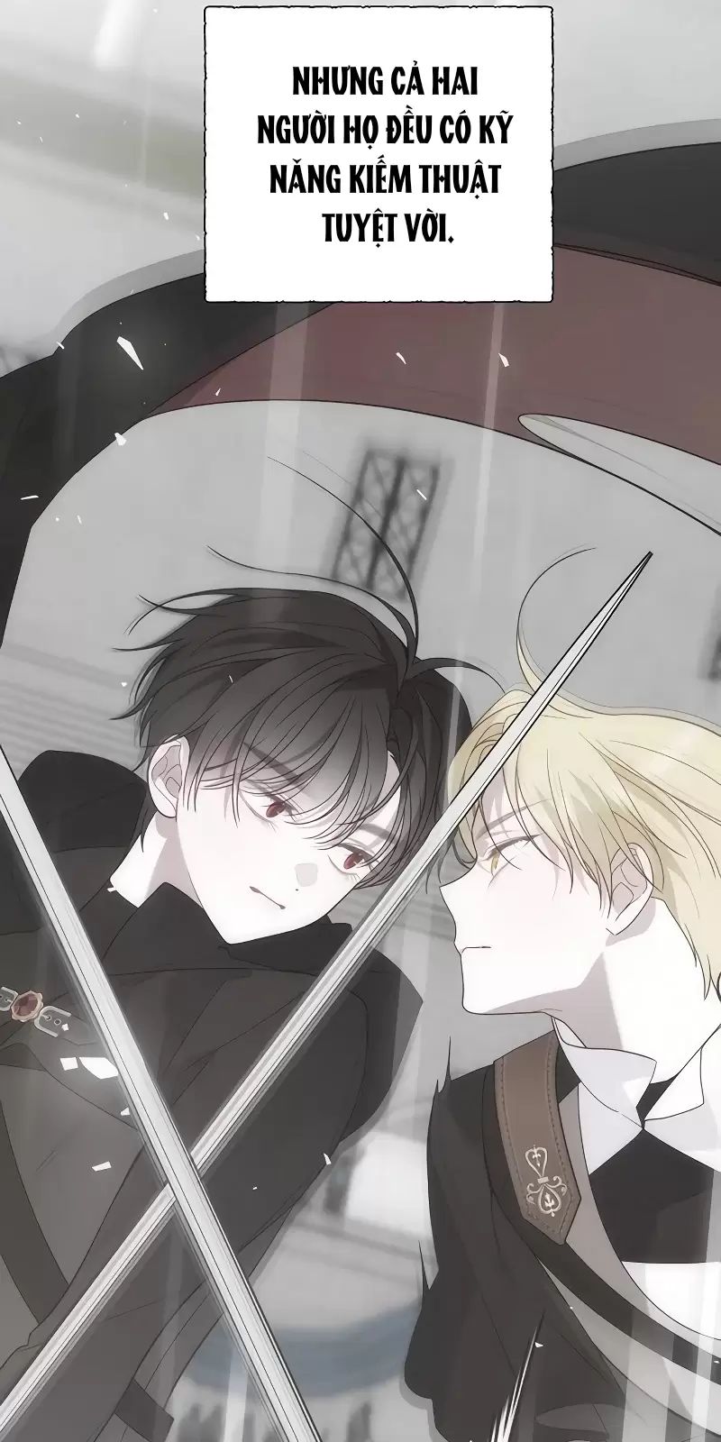 Bạo Chúa Bé Con Chapter 82 - Trang 29