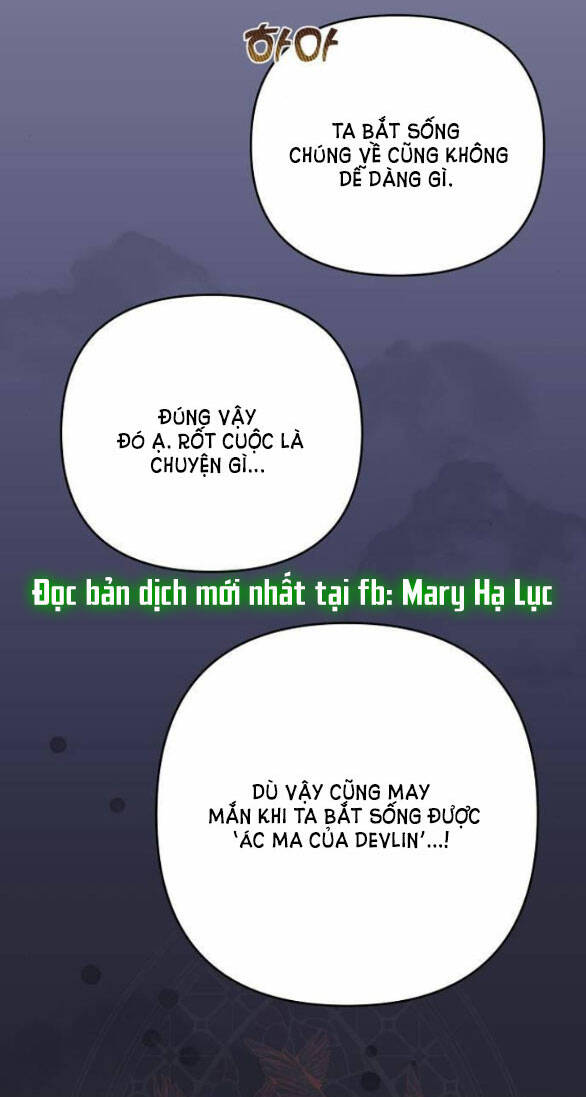 Bạo Chúa Bé Con Chapter 4.1 - Trang 18