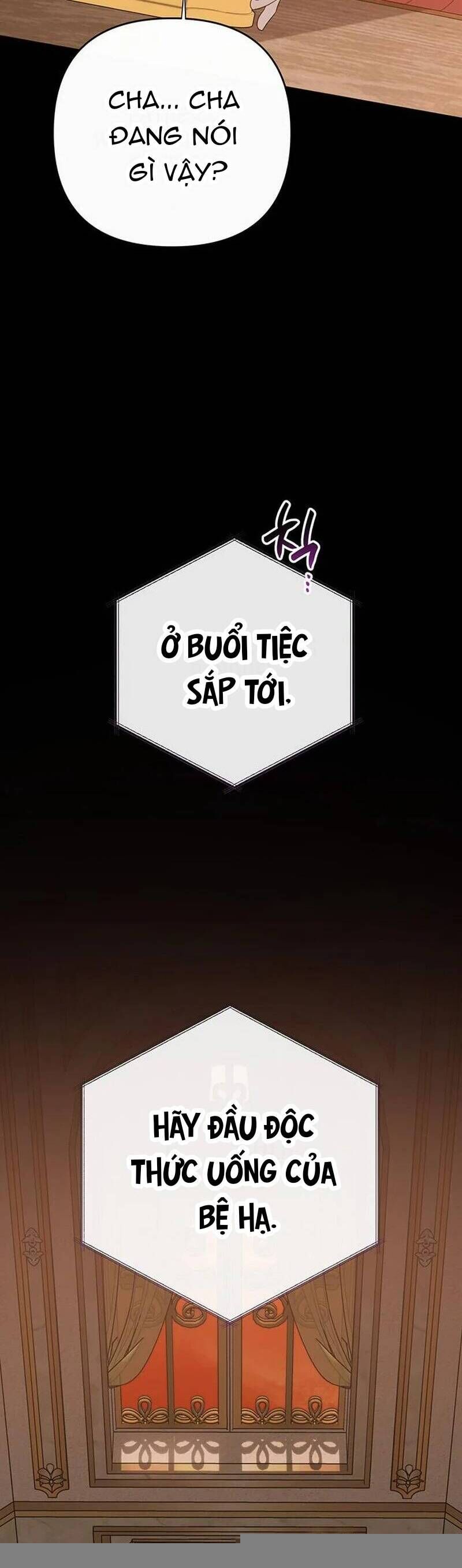 Bạo Chúa Bé Con Chapter 102 - Trang 37