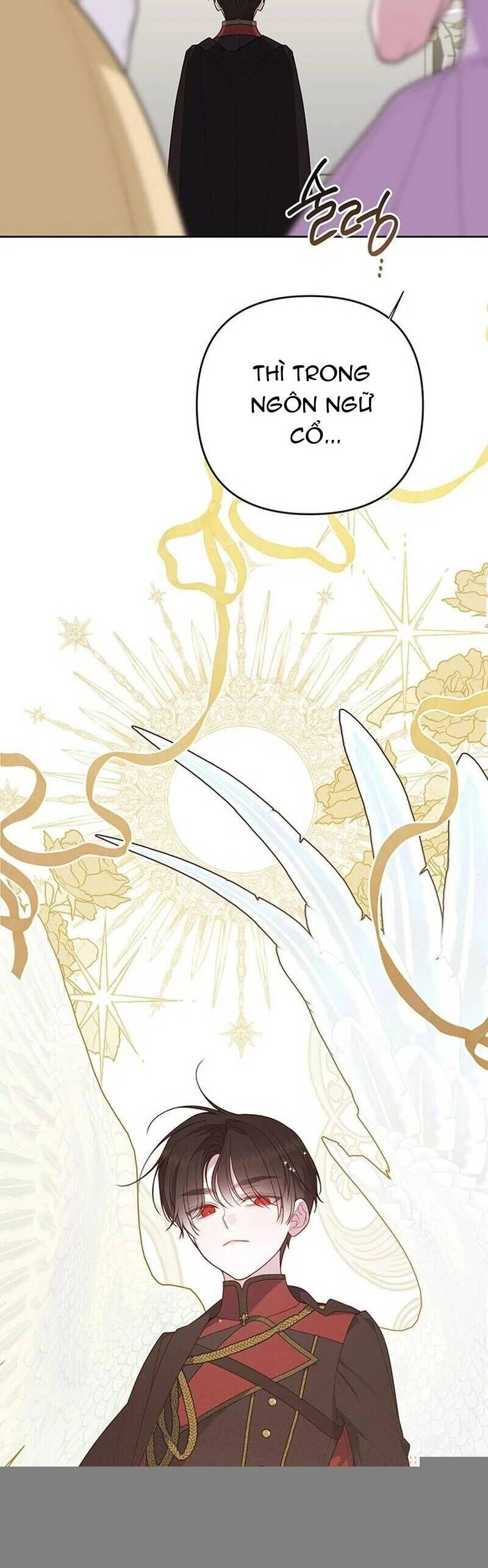 Bạo Chúa Bé Con Chapter 102 - Trang 56