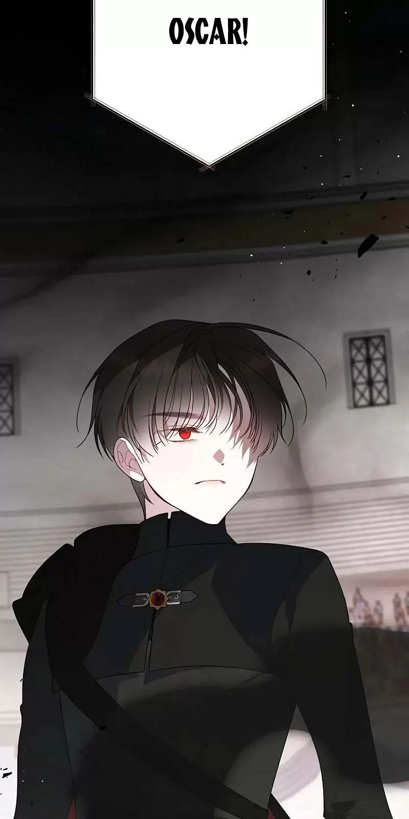 Bạo Chúa Bé Con Chapter 83 - Trang 3
