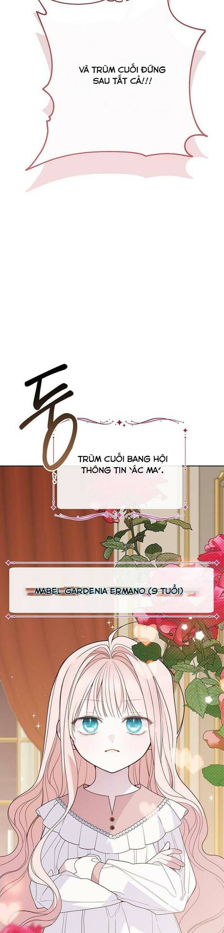 Bạo Chúa Bé Con Chapter 78 - Trang 9