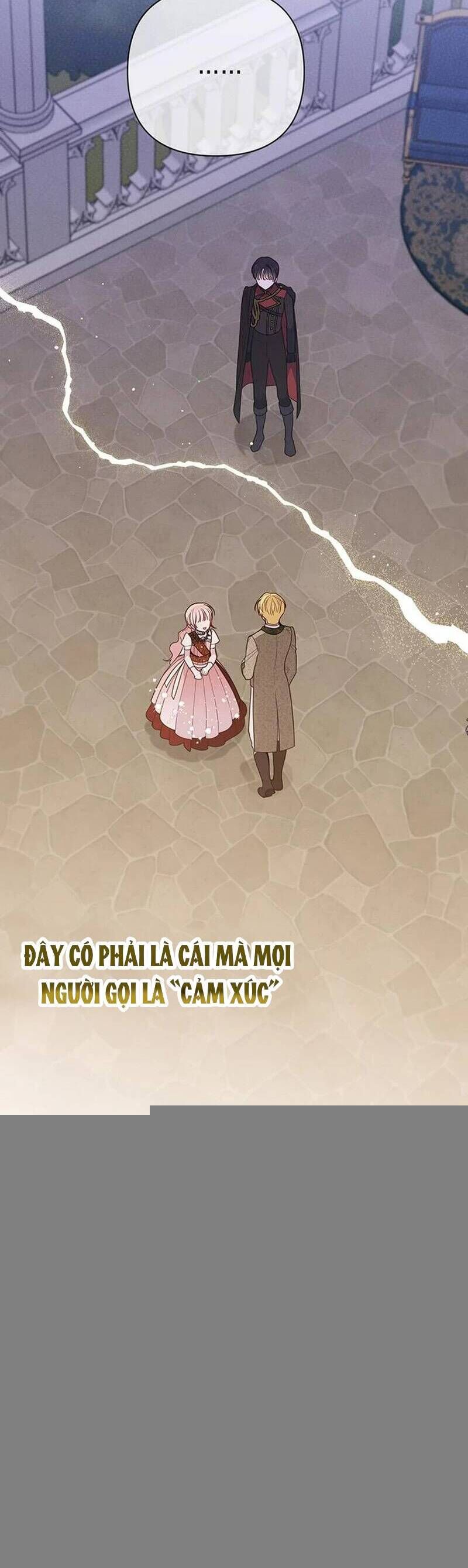 Bạo Chúa Bé Con Chapter 103 - Trang 41