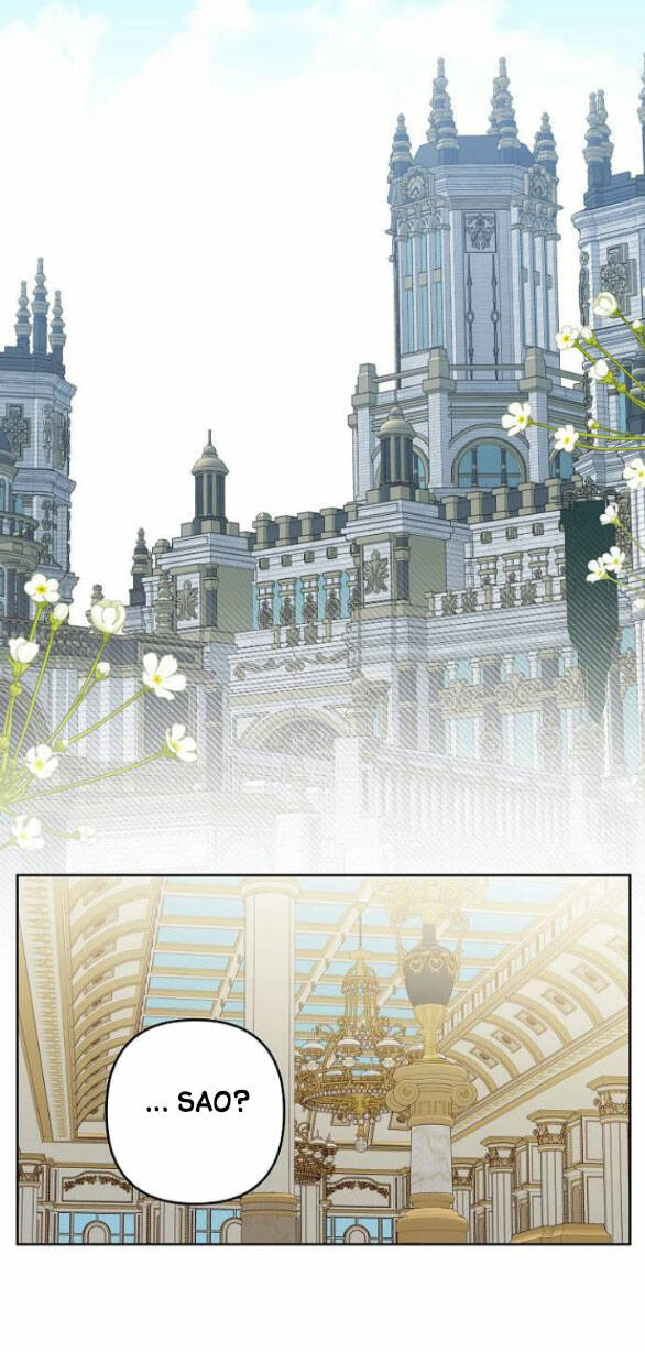 Bạo Chúa Bé Con Chapter 6.1 - Trang 30