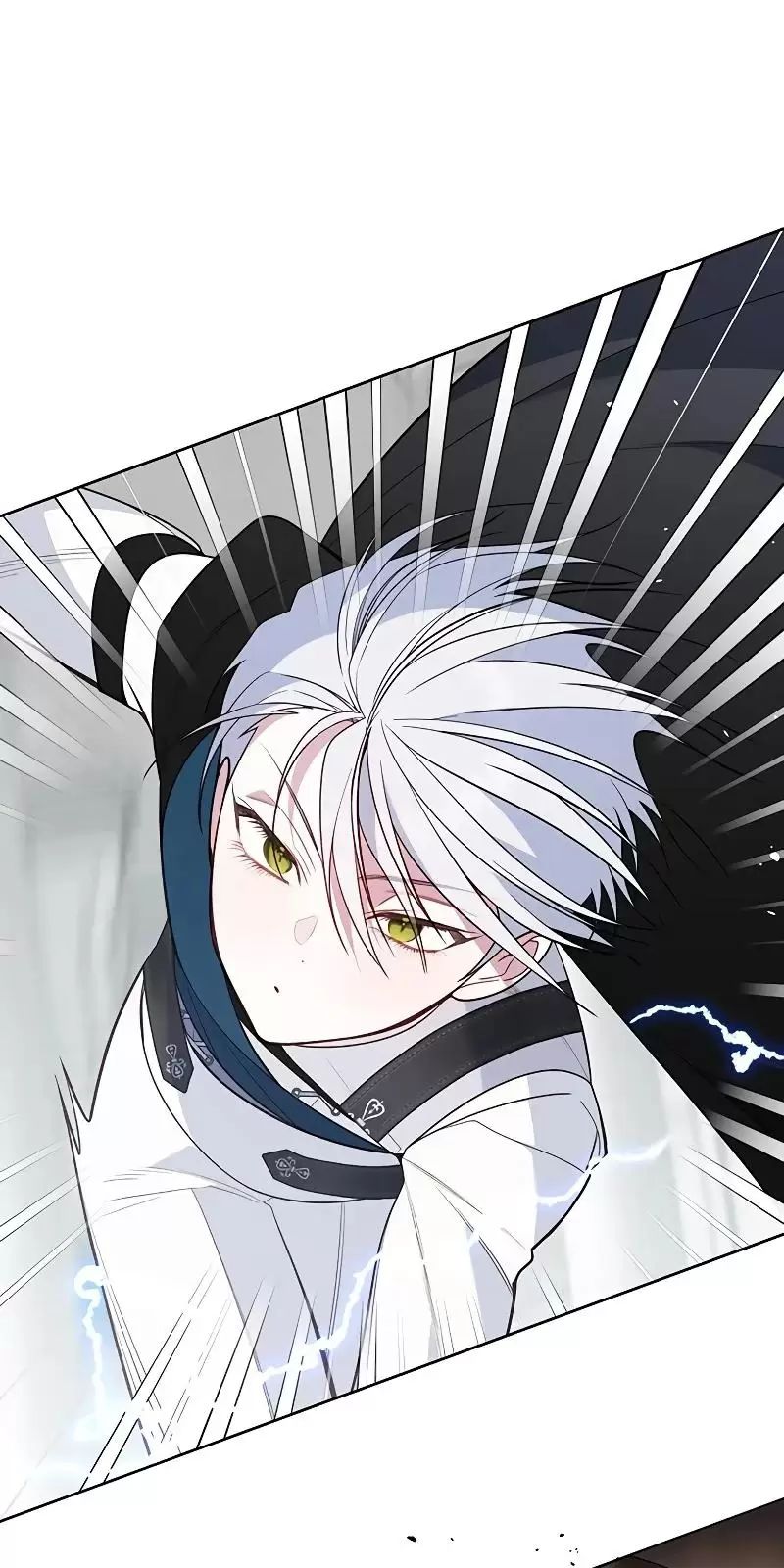 Bạo Chúa Bé Con Chapter 83 - Trang 21