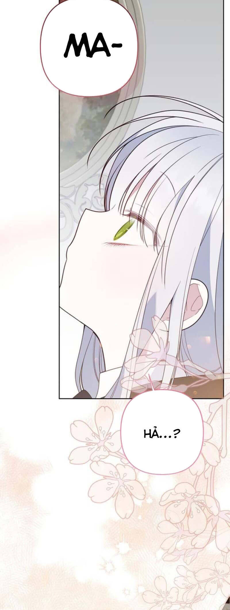 Bạo Chúa Bé Con Chapter 89 - Trang 32