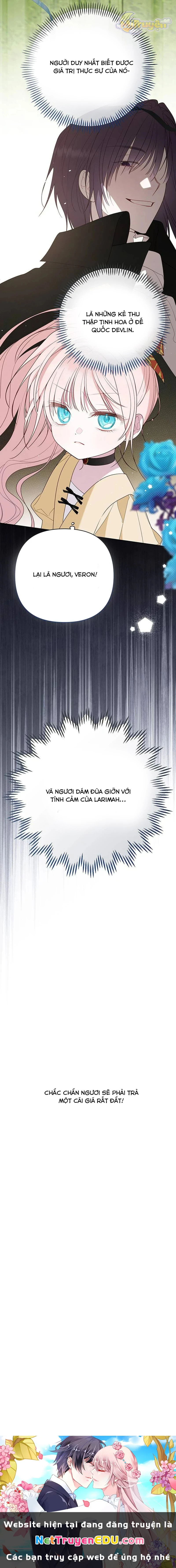 Bạo Chúa Bé Con Chapter 97 - Trang 15