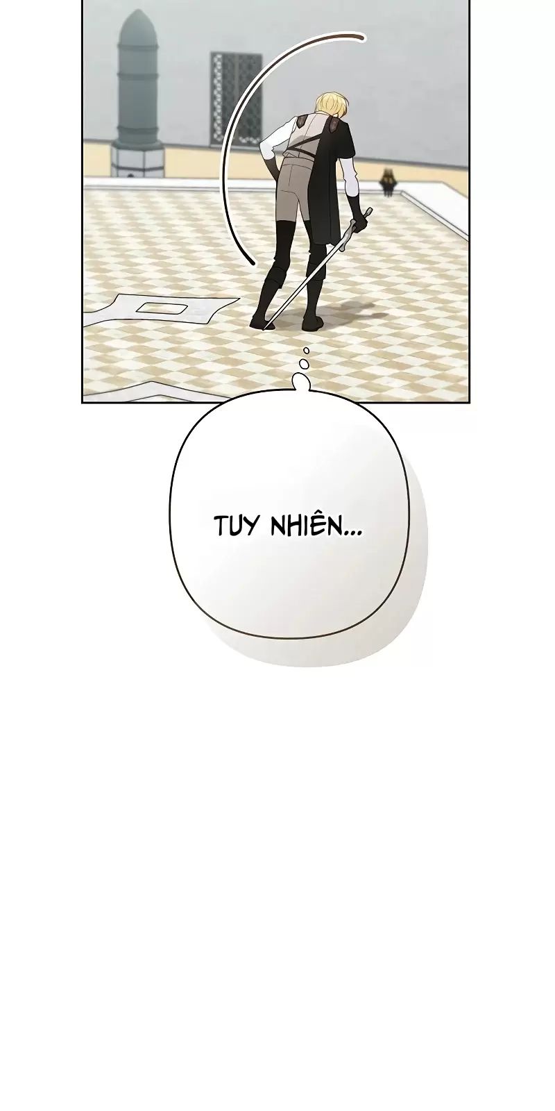 Bạo Chúa Bé Con Chapter 82 - Trang 15