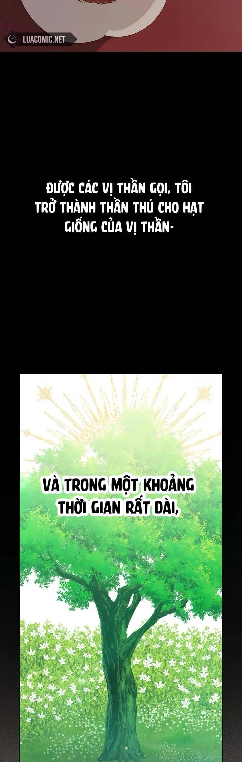 Bạo Chúa Bé Con Chapter 85 - Trang 45