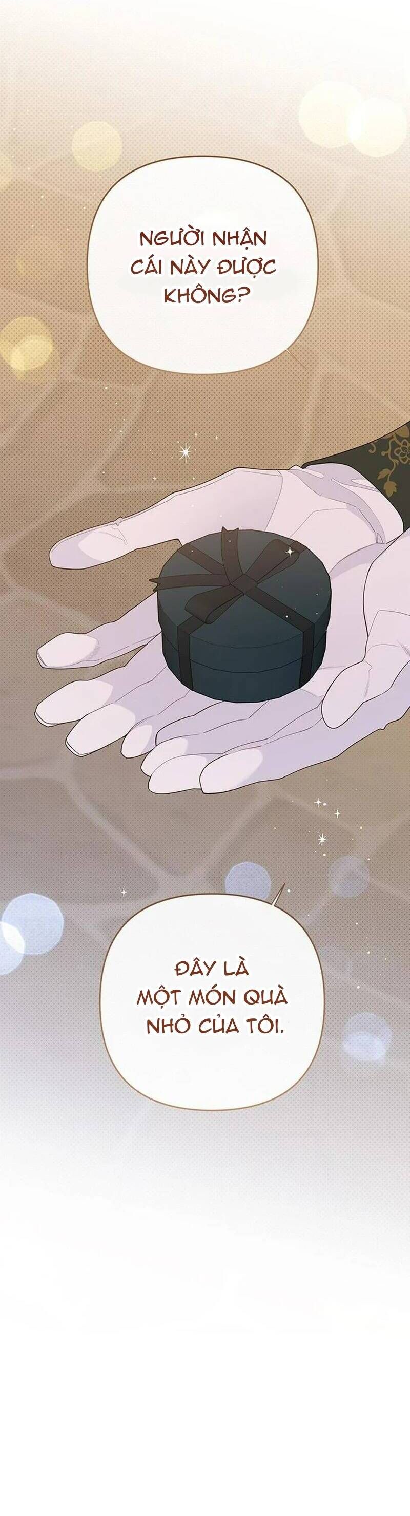 Bạo Chúa Bé Con Chapter 103 - Trang 38