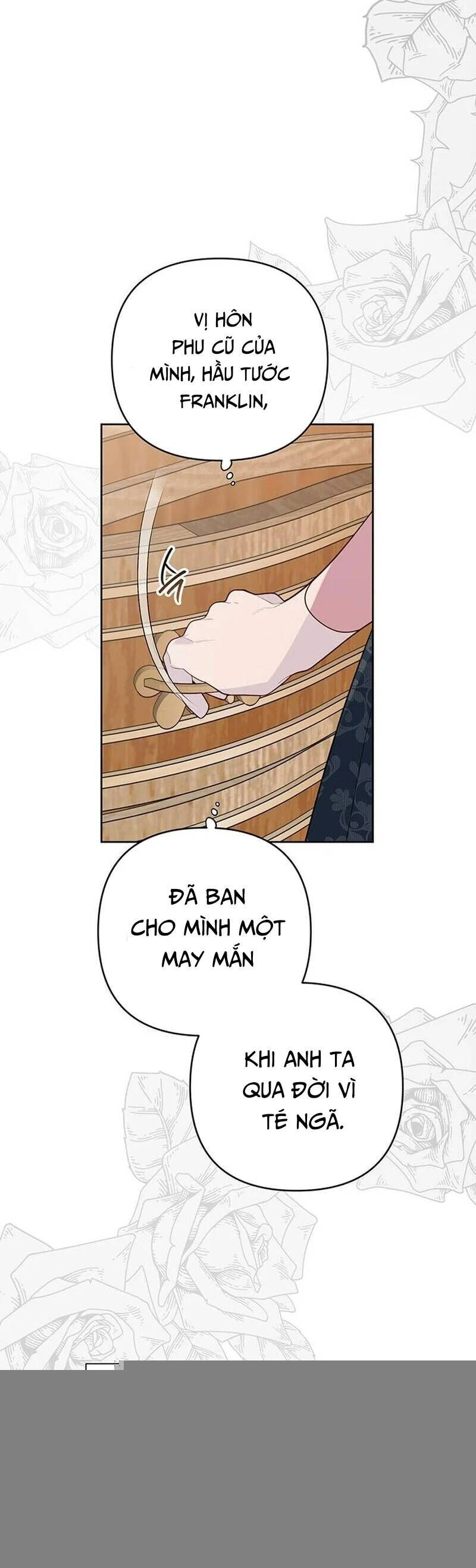 Bạo Chúa Bé Con Chapter 102 - Trang 25