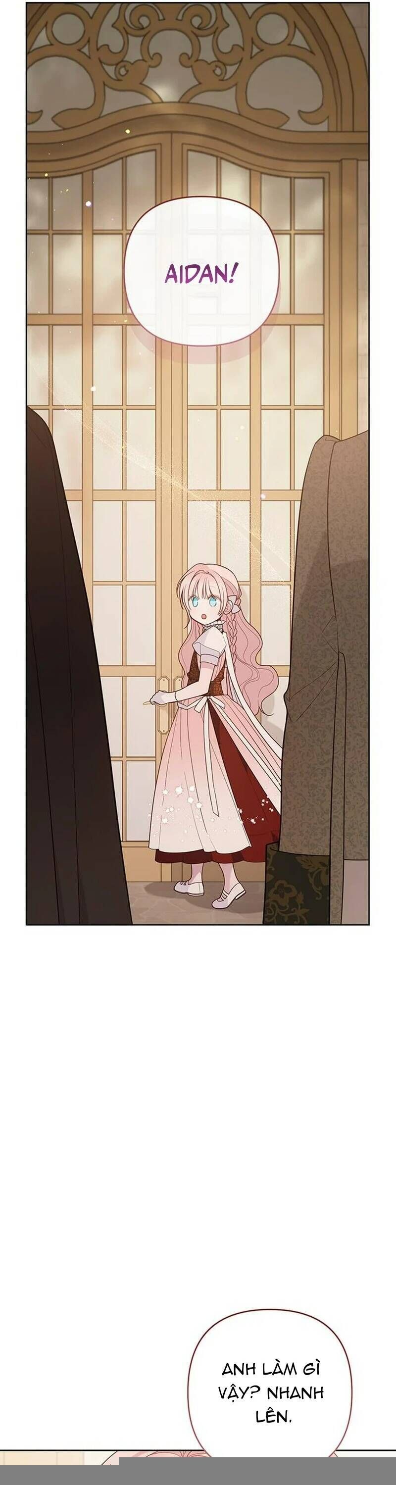 Bạo Chúa Bé Con Chapter 103 - Trang 45