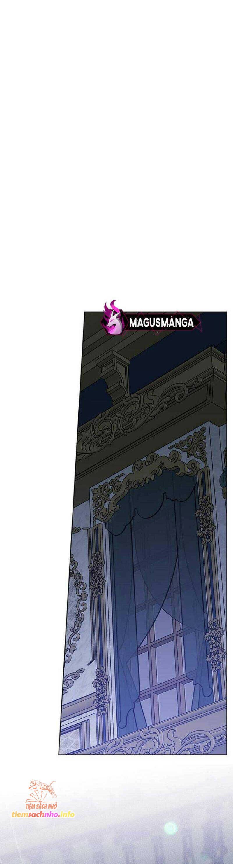 Bạo Chúa Bé Con Chapter 80 - Trang 24