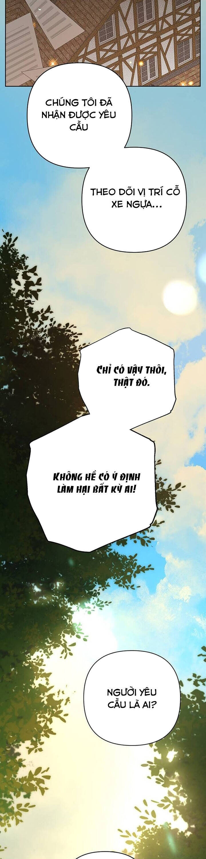 Bạo Chúa Bé Con Chapter 77 - Trang 51