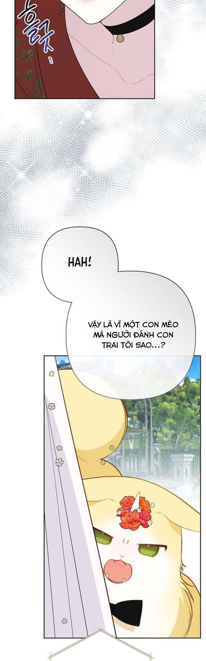 Bạo Chúa Bé Con Chapter 92 - Trang 15