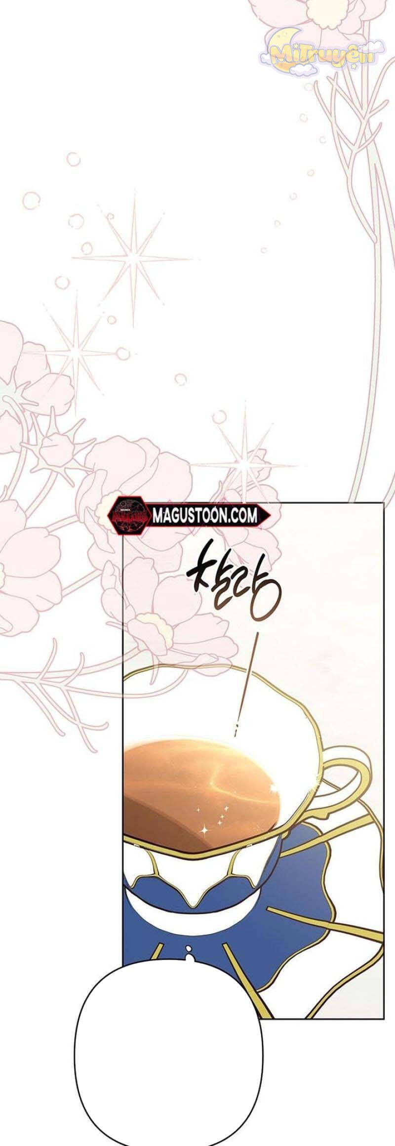 Bạo Chúa Bé Con Chapter 92 - Trang 38