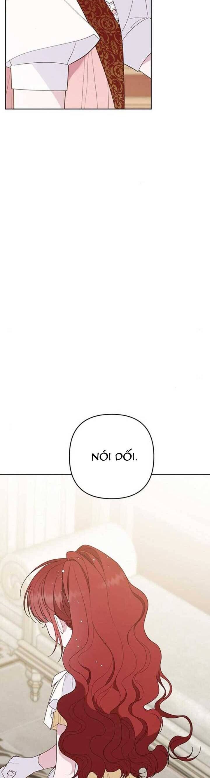 Bạo Chúa Bé Con Chapter 104 - Trang 40