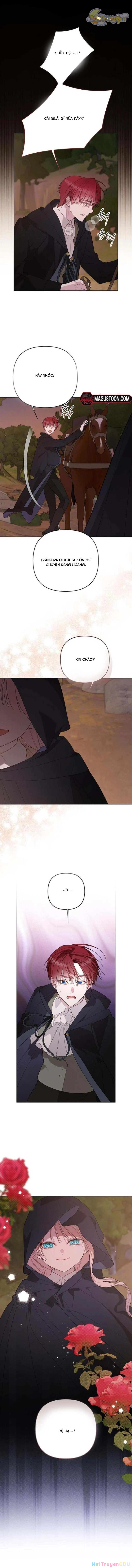 Bạo Chúa Bé Con Chapter 98 - Trang 9