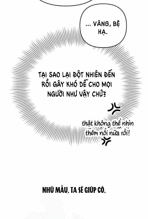 Bạo Chúa Bé Con Chapter 6.2 - Trang 37