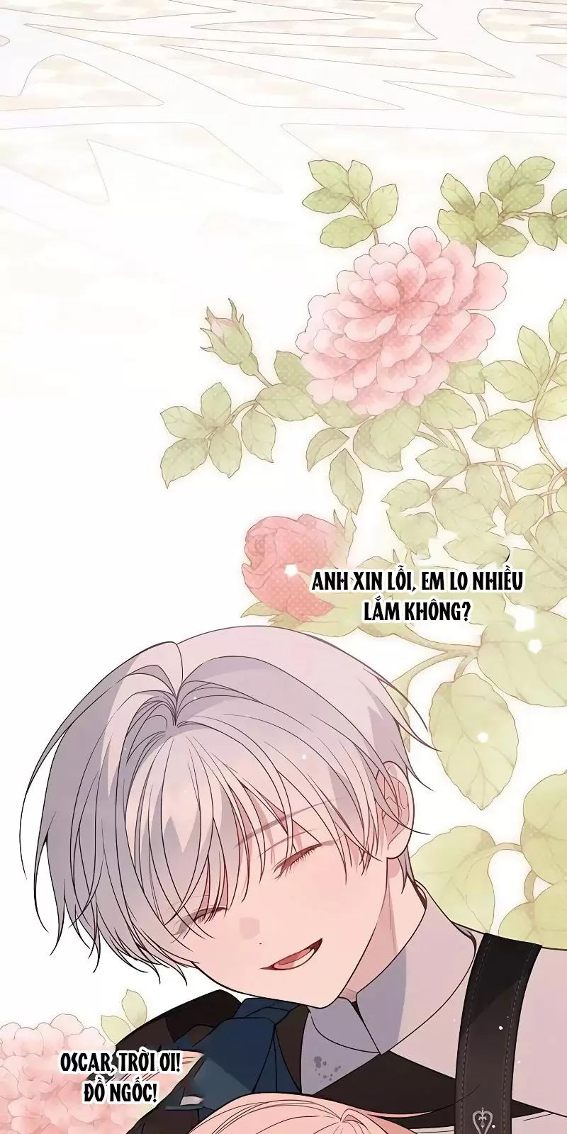 Bạo Chúa Bé Con Chapter 83 - Trang 57
