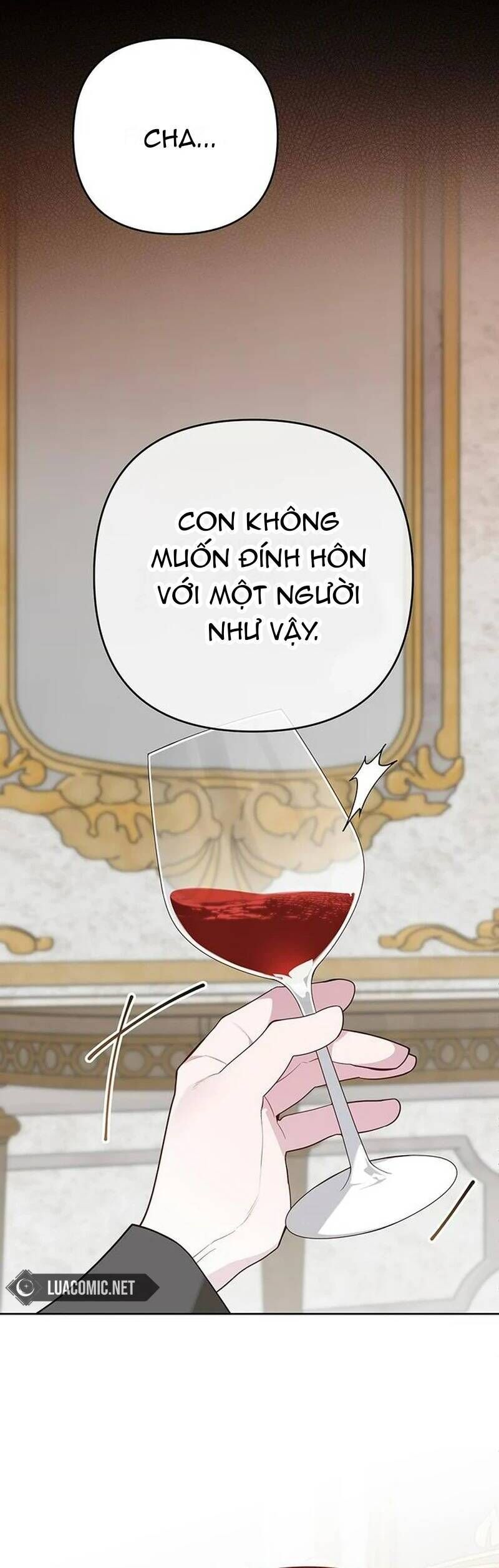 Bạo Chúa Bé Con Chapter 102 - Trang 14