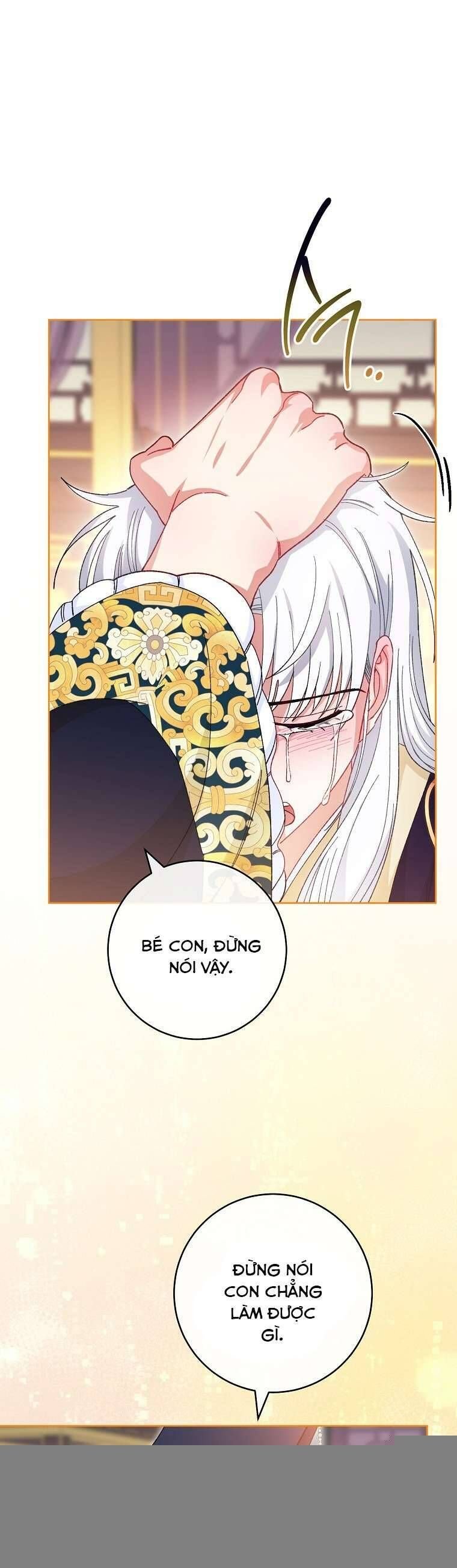 Tiểu Thiếp Chỉ Muốn Sống Yên Bình Chapter 120 - Trang 45