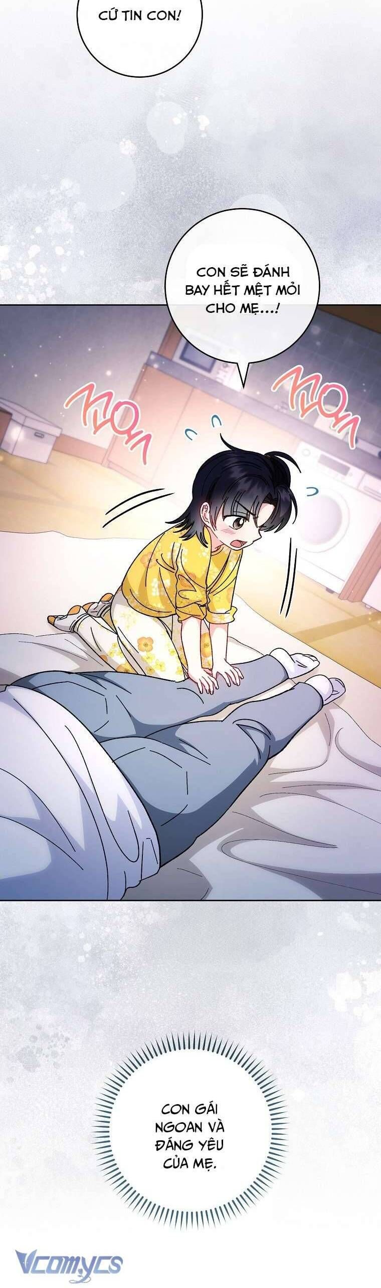 Tiểu Thiếp Chỉ Muốn Sống Yên Bình Chapter 120 - Trang 10