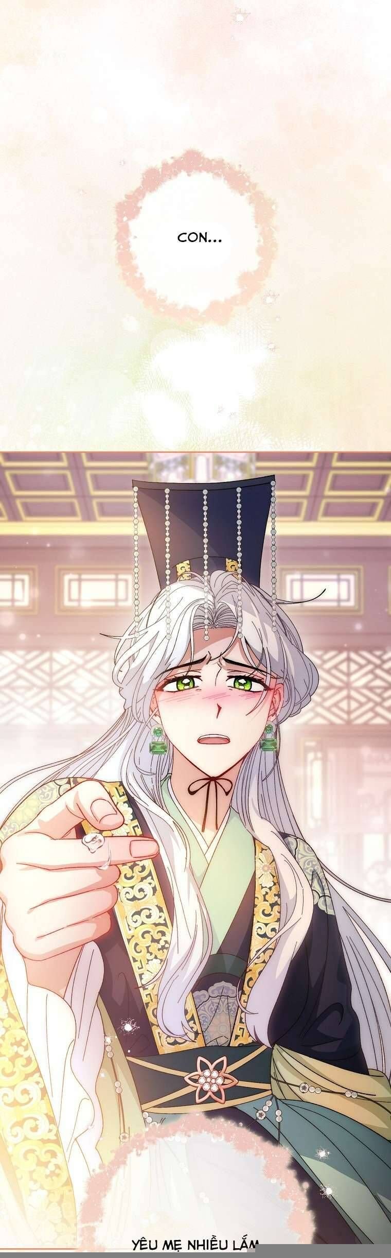 Tiểu Thiếp Chỉ Muốn Sống Yên Bình Chapter 120 - Trang 41
