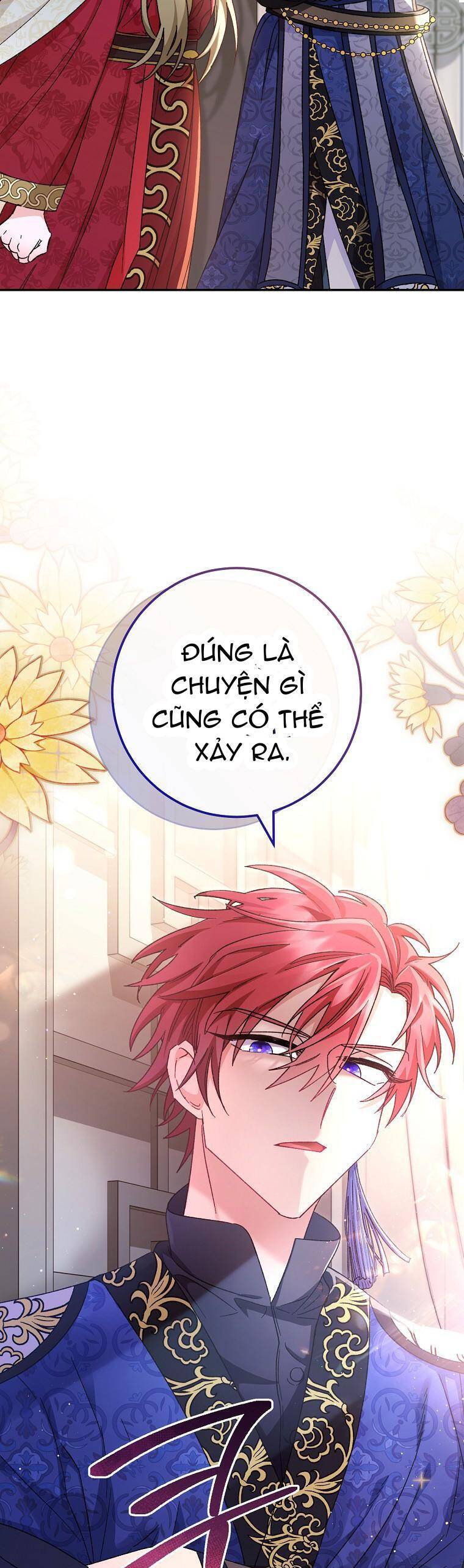Tiểu Thiếp Chỉ Muốn Sống Yên Bình Chapter 2 - Trang 27