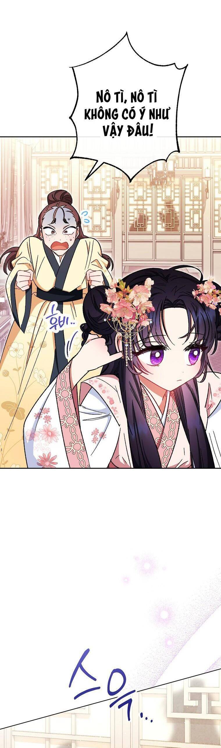 Tiểu Thiếp Chỉ Muốn Sống Yên Bình Chapter 1 - Trang 69