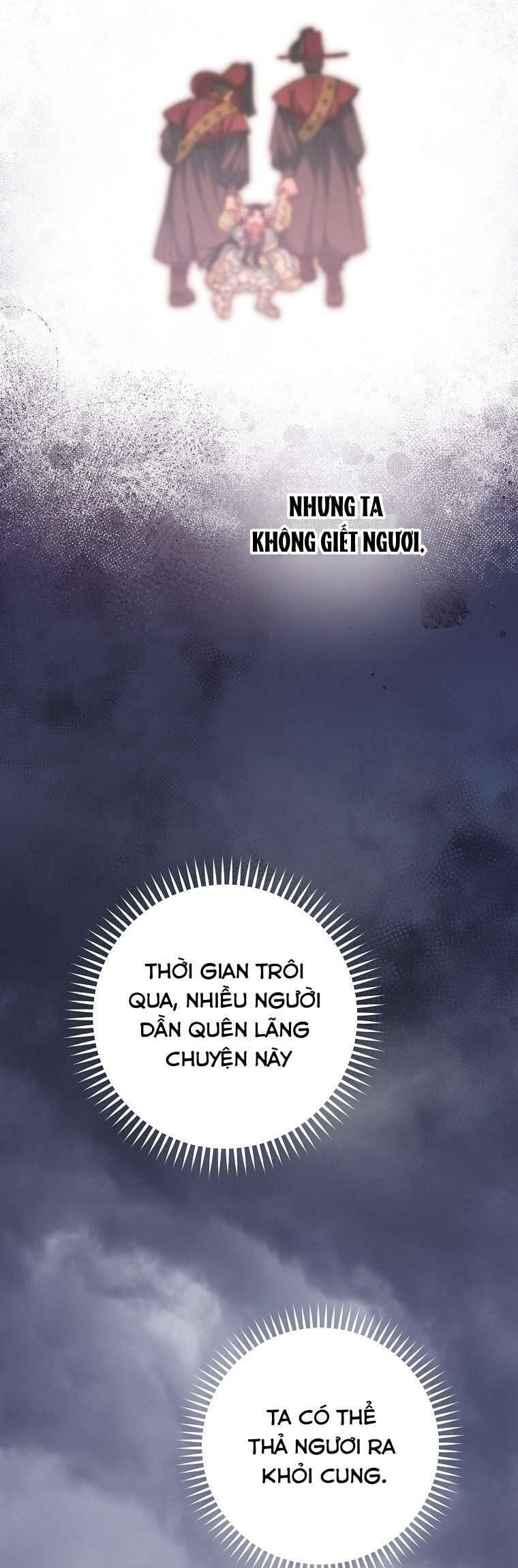 Tiểu Thiếp Chỉ Muốn Sống Yên Bình Chapter 117 - Trang 31