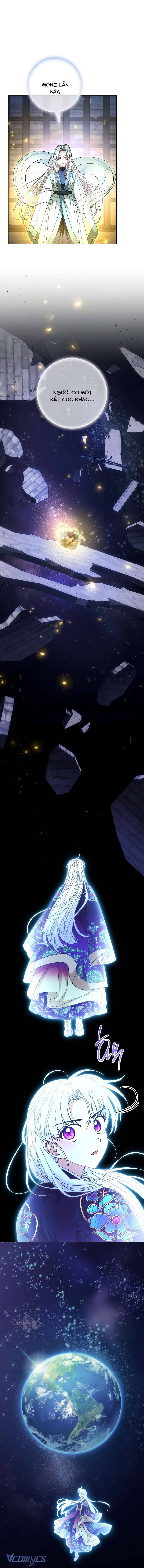 Tiểu Thiếp Chỉ Muốn Sống Yên Bình Chapter 119 - Trang 9