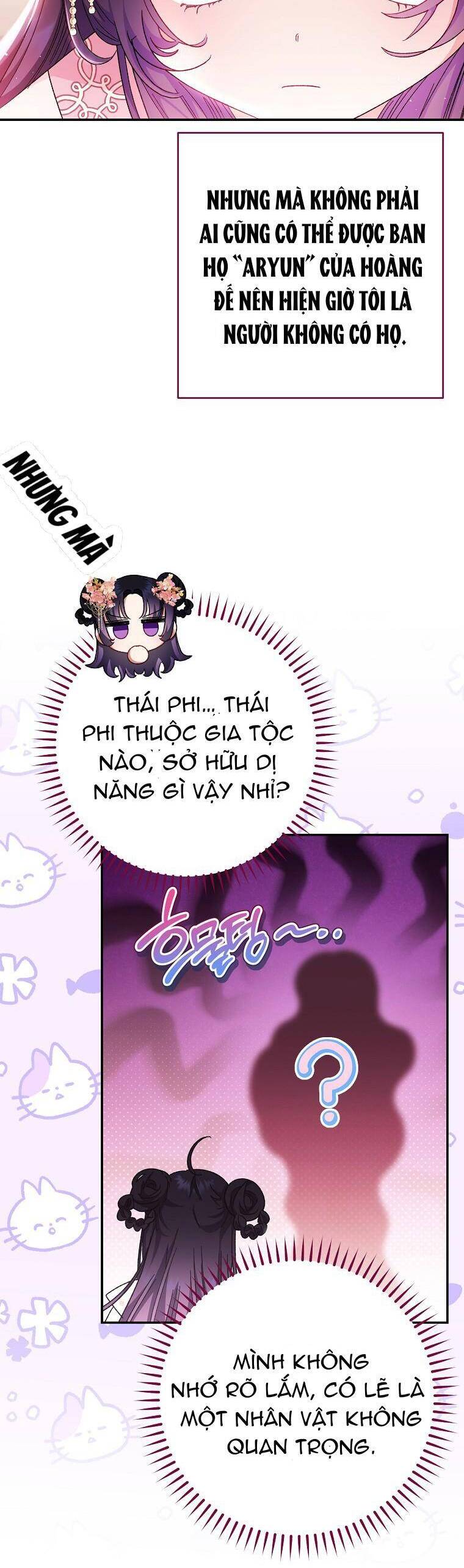 Tiểu Thiếp Chỉ Muốn Sống Yên Bình Chapter 2 - Trang 7