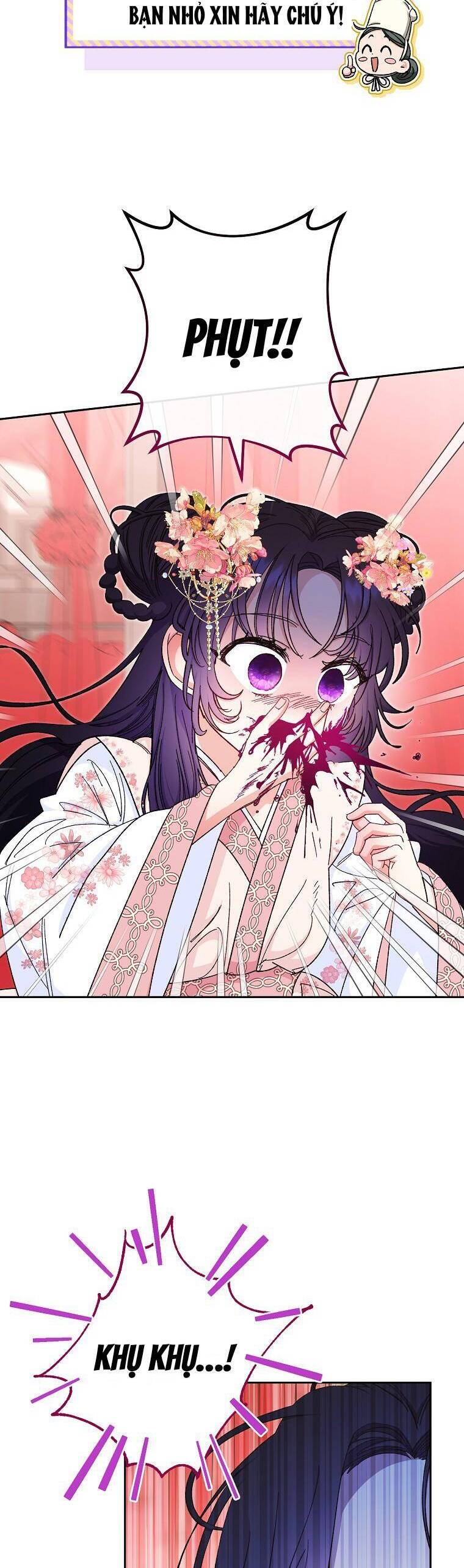 Tiểu Thiếp Chỉ Muốn Sống Yên Bình Chapter 3 - Trang 13