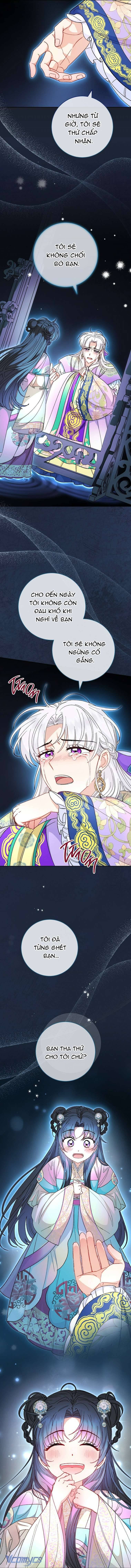 Tiểu Thiếp Chỉ Muốn Sống Yên Bình Chapter 121 - Trang 9