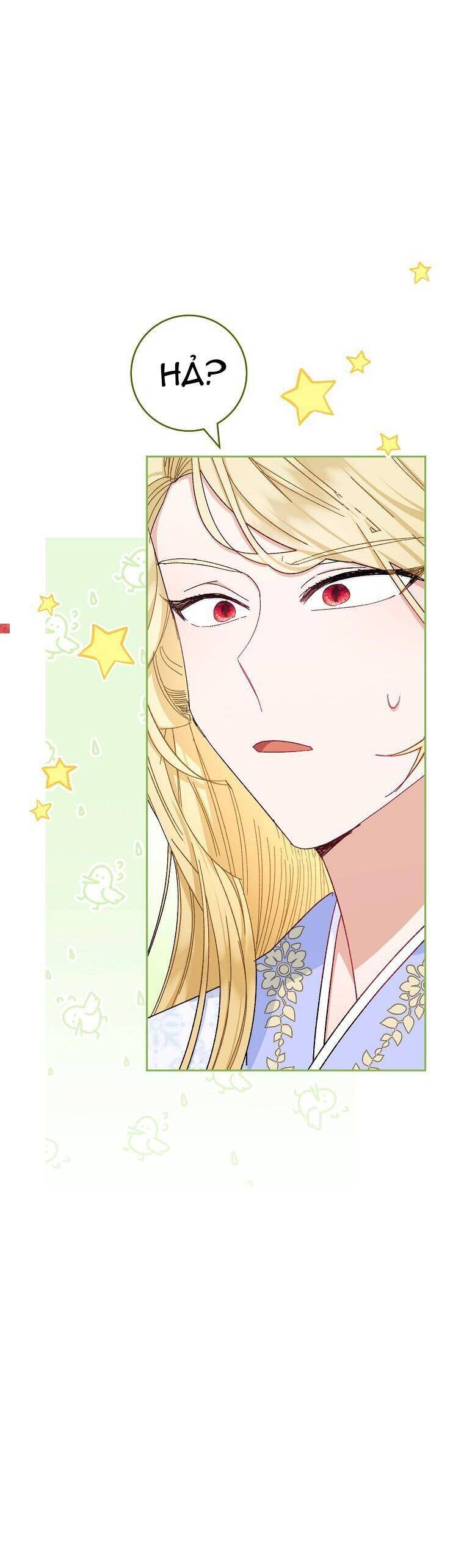 Tiểu Thiếp Chỉ Muốn Sống Yên Bình Chapter 3 - Trang 25