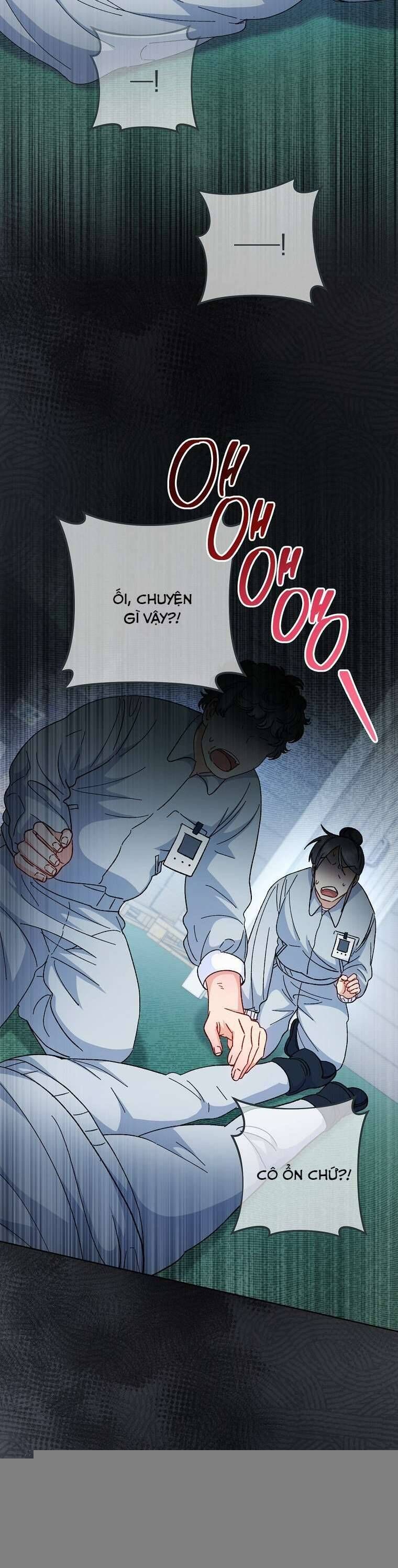 Tiểu Thiếp Chỉ Muốn Sống Yên Bình Chapter 120 - Trang 12