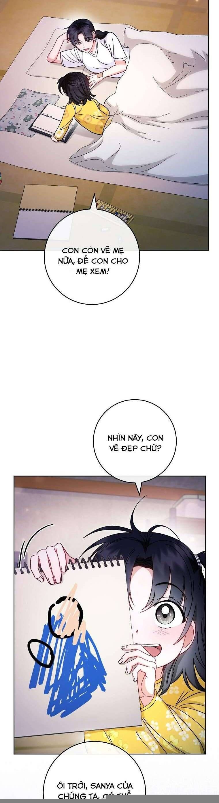 Tiểu Thiếp Chỉ Muốn Sống Yên Bình Chapter 120 - Trang 6