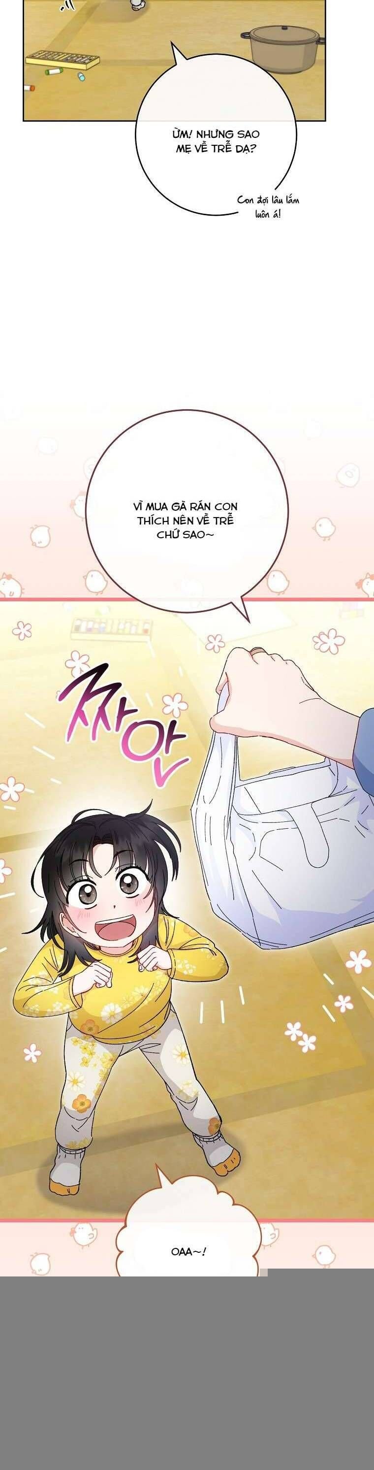 Tiểu Thiếp Chỉ Muốn Sống Yên Bình Chapter 120 - Trang 1
