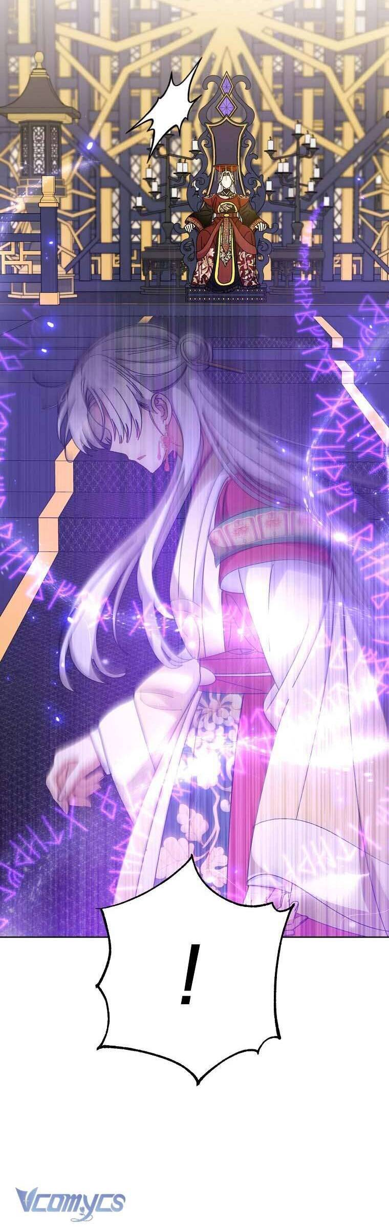 Tiểu Thiếp Chỉ Muốn Sống Yên Bình Chapter 112 - Trang 34